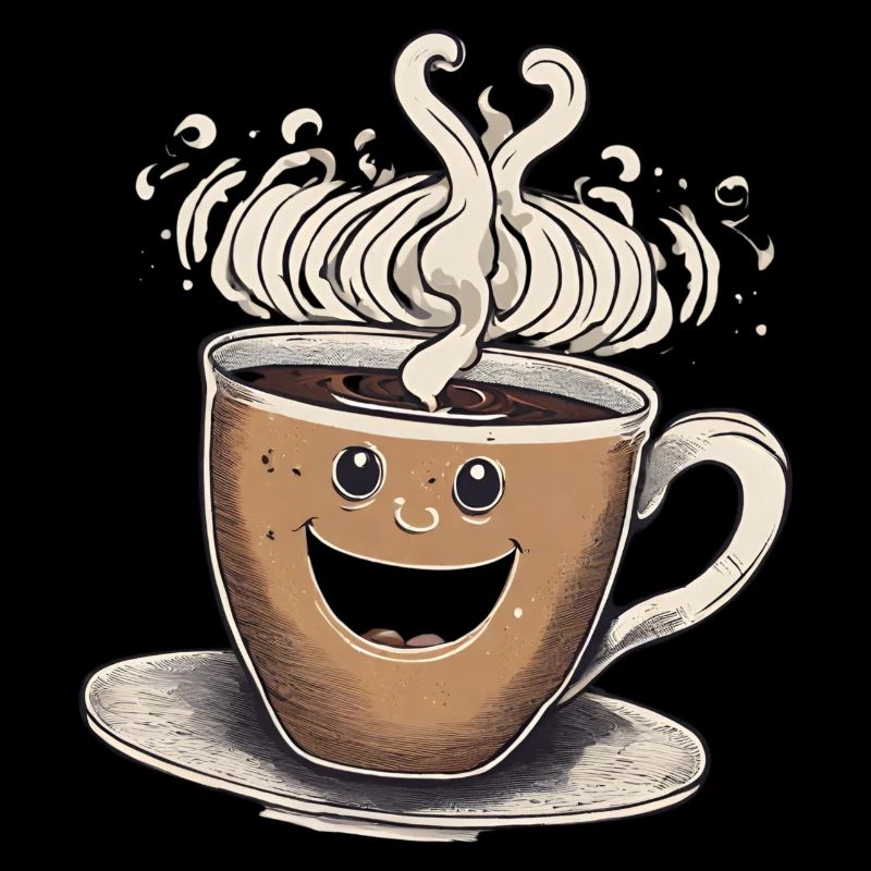 Kaffeebecher