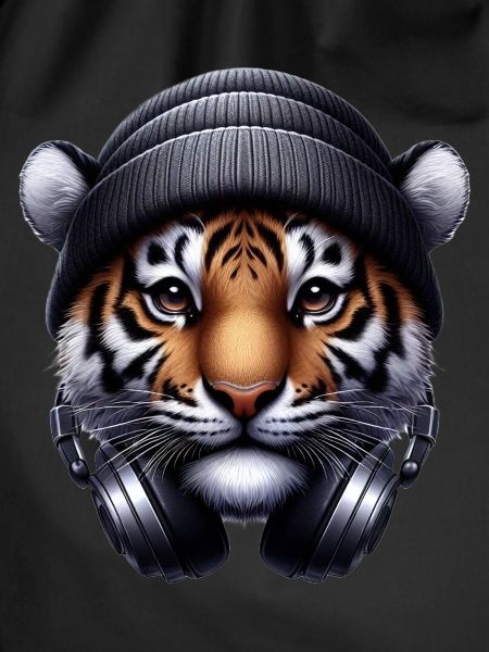 tiger