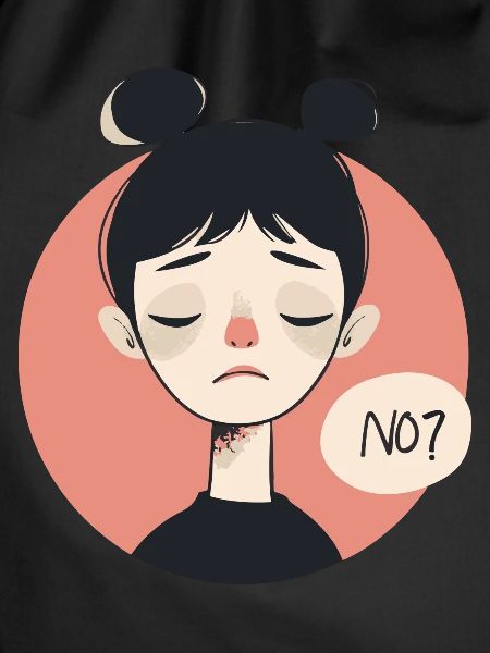 No? No to what?