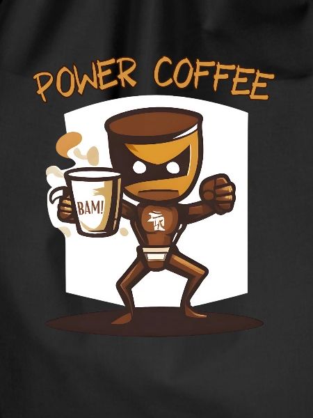 Power Coffee