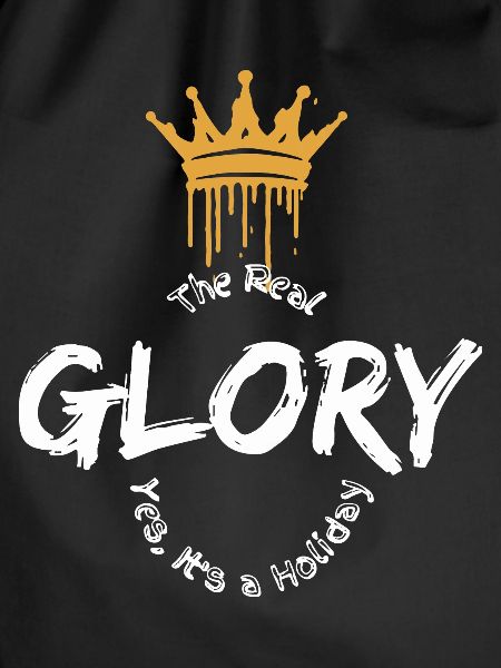 The Real Glory