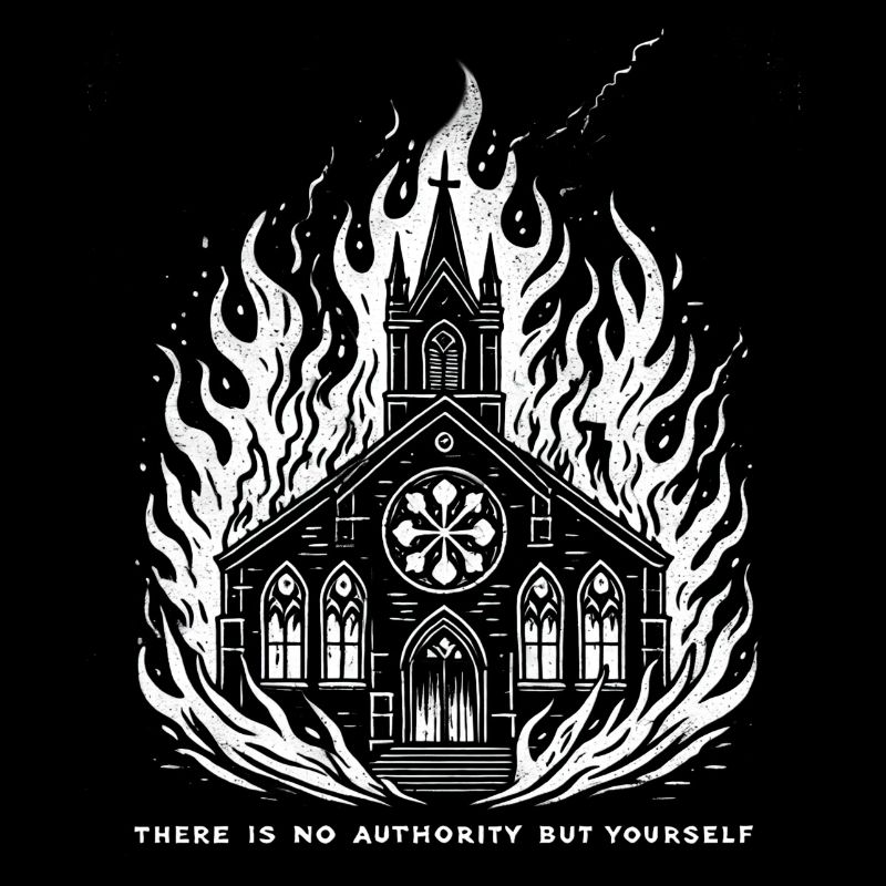 Kirche Authority