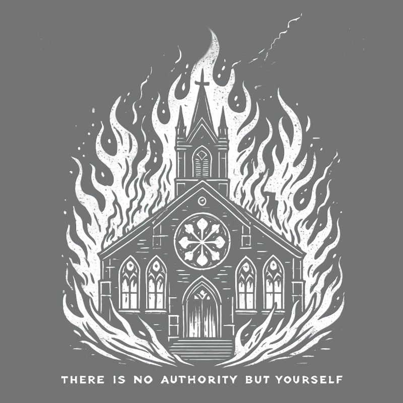 Kirche Authority