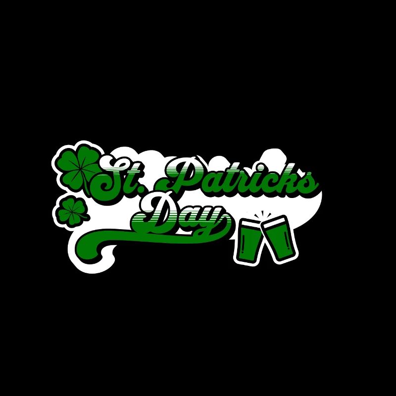 St. Patrick’s Day: Drink, Dance, Celebrate
