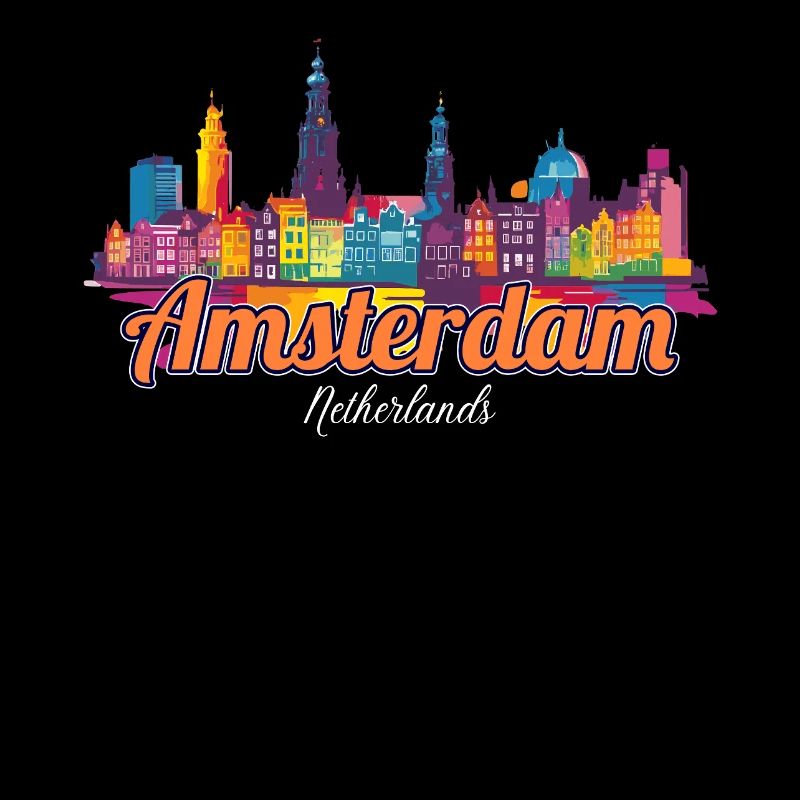 Amsterdam Vibes