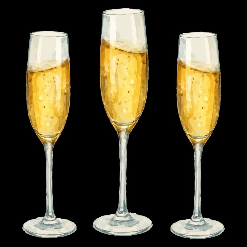 Sekt Gläser