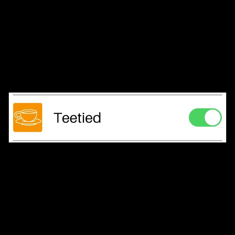 Teetied