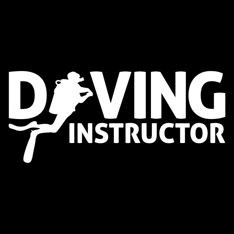 diving instructor