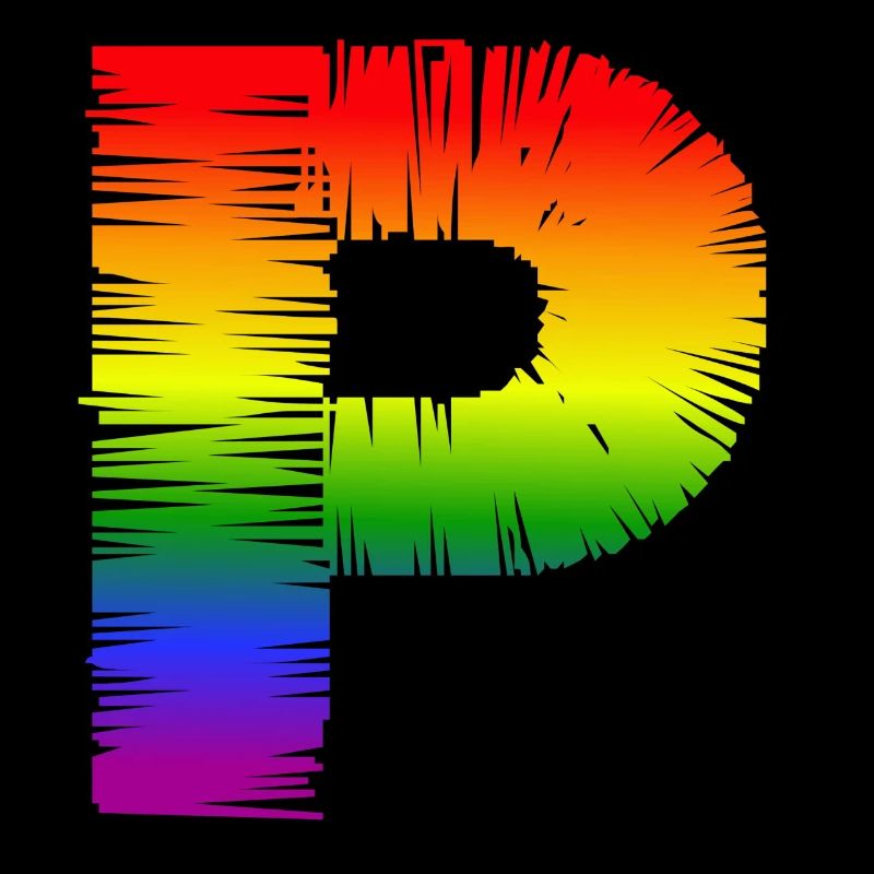 Rainbow P