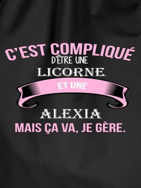 Alexia