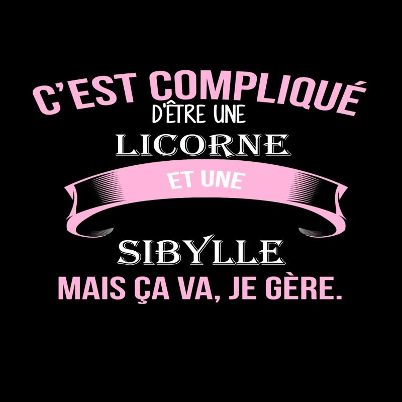 Sibylle