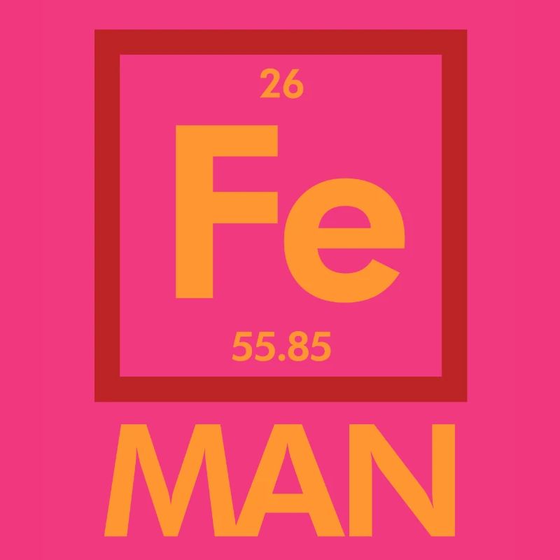 Éléments de nerd de la science