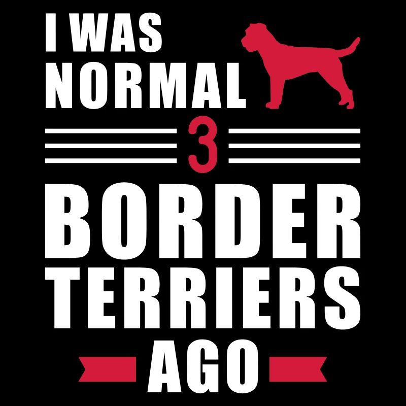 Border Terrier