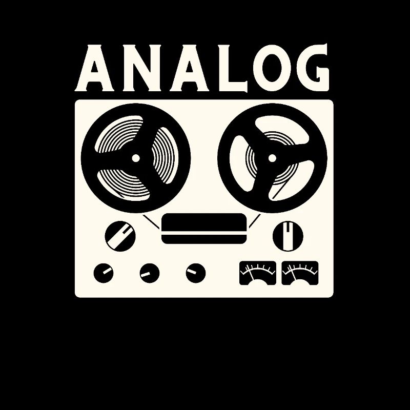 Audio Engineer Beatmaker And Soundguy