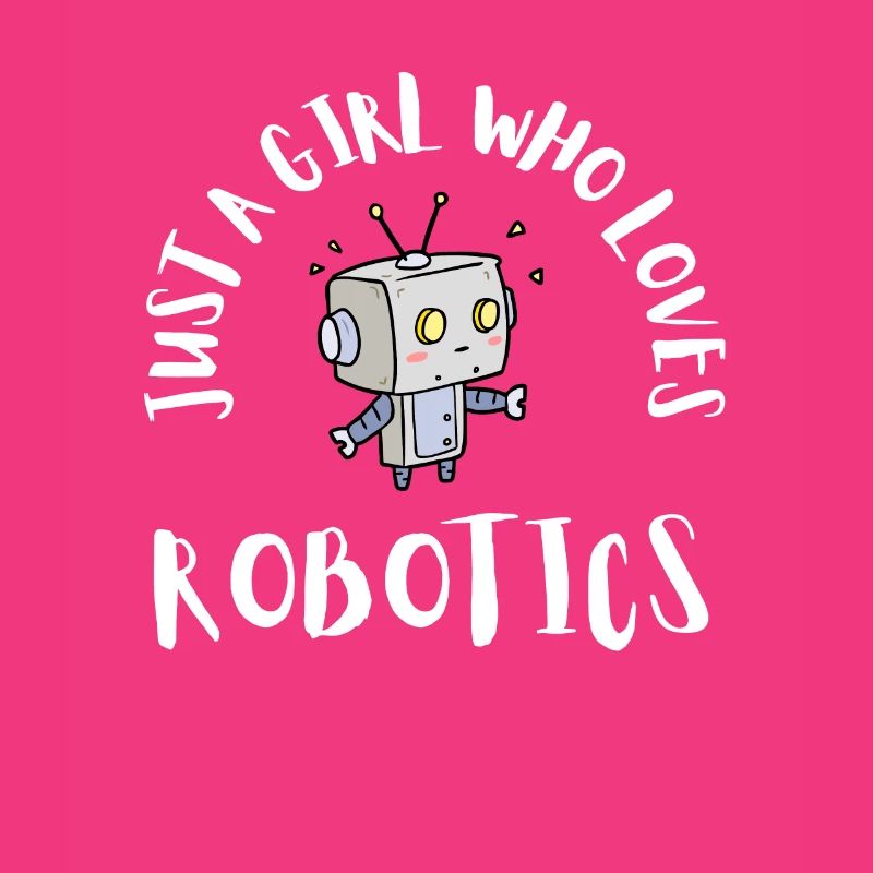 Robotics Robots Droid Builder And Robotics