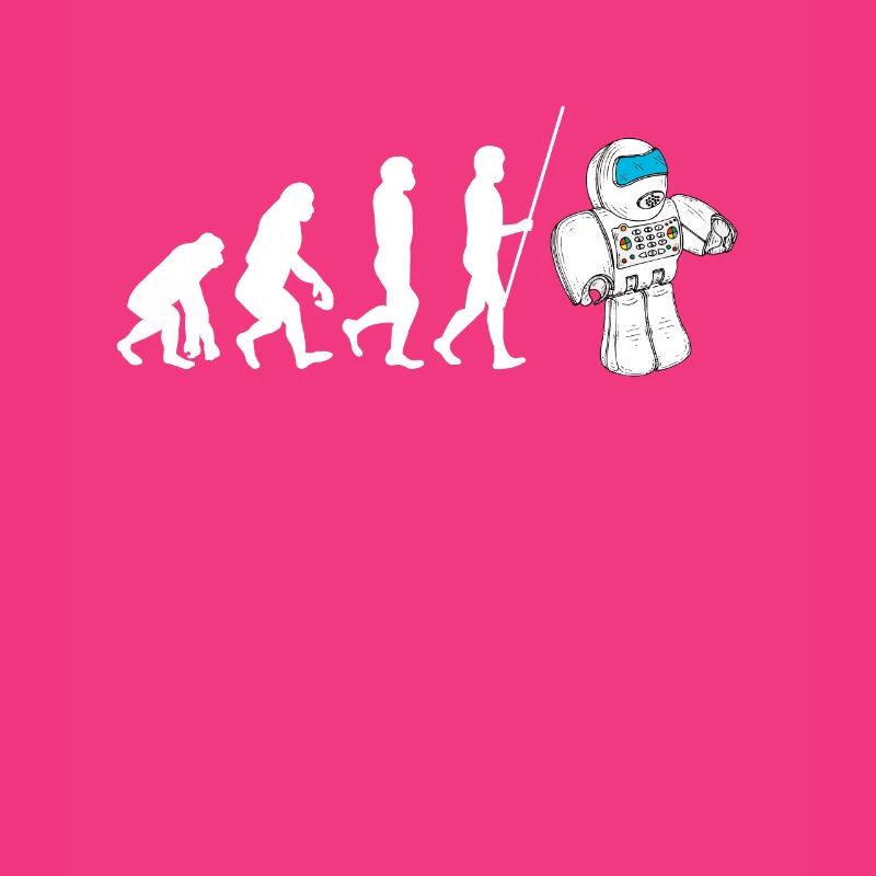 Robotics Robots Droid Builder And Robotics