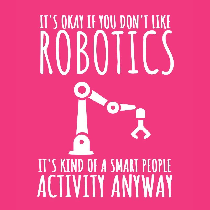 Robotics Robots Droid Builder And Robotics