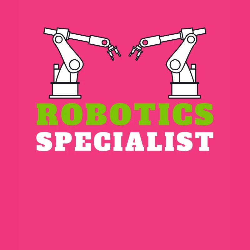 Robotics Robots Droid Builder And Robotics