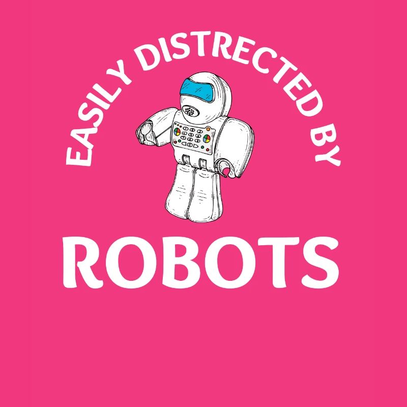 Robotics Robots Droid Builder And Robotics