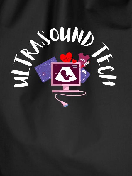 Sonographer Ultrasound Echography Sonography