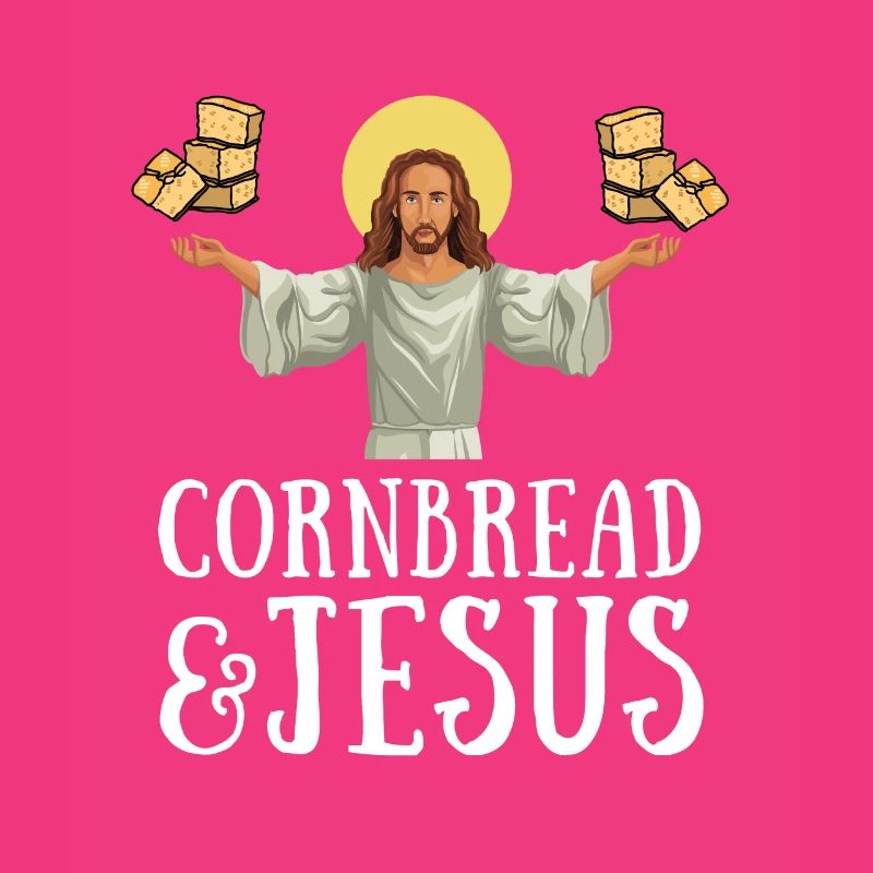 Cornbread Baking Cornmeal Muffins Batter Bread