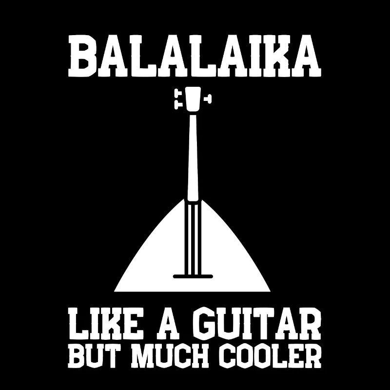 Balalaika Guitar Ukulele Baglama Russian Folk
