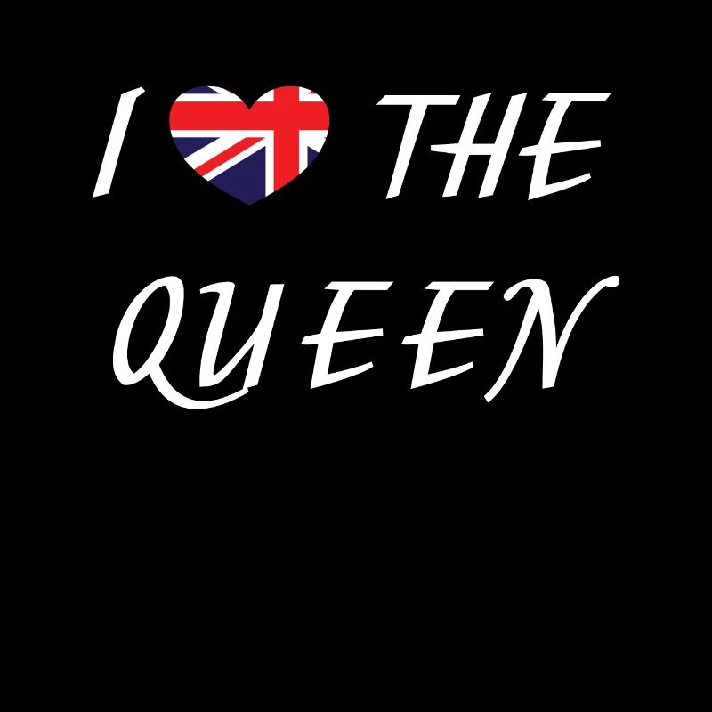 J’adore The QUEEN