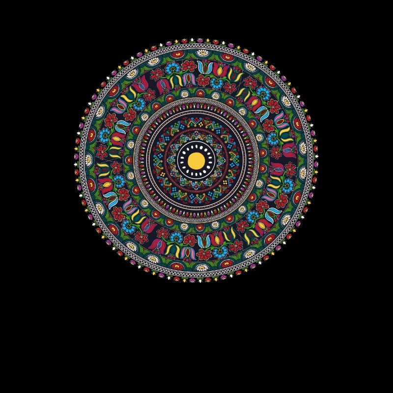 Calendario Azteca Mexican Heritage Mayan Aztec
