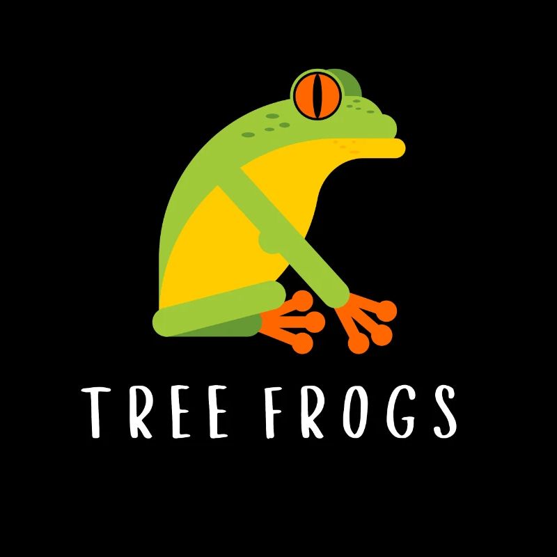 Agalychnis Callidryas Red Eyed Tree Frog