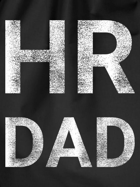 Human Resources HR Dad