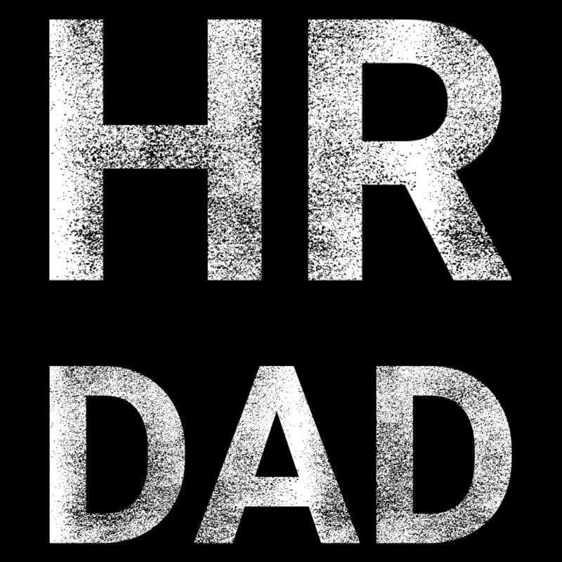 Human Resources HR Dad