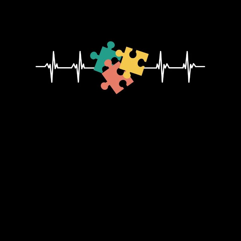 Puzzle Queen - Je passe devant mon heure de coucher