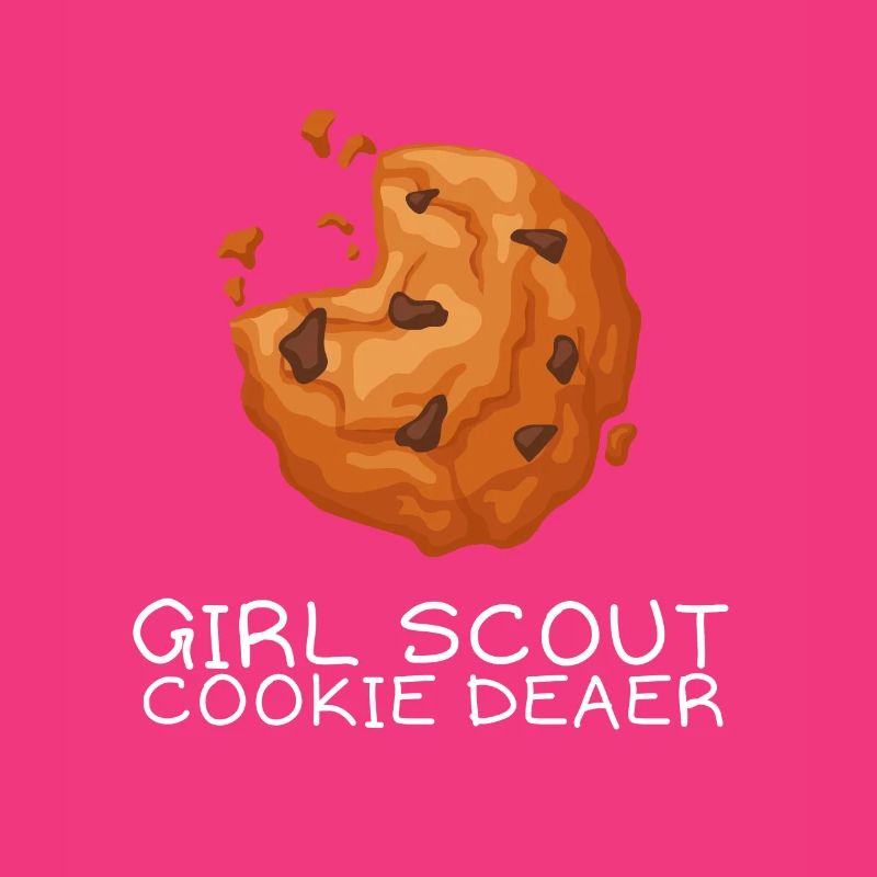 Scout Bakery Scouting Marchand de biscuits