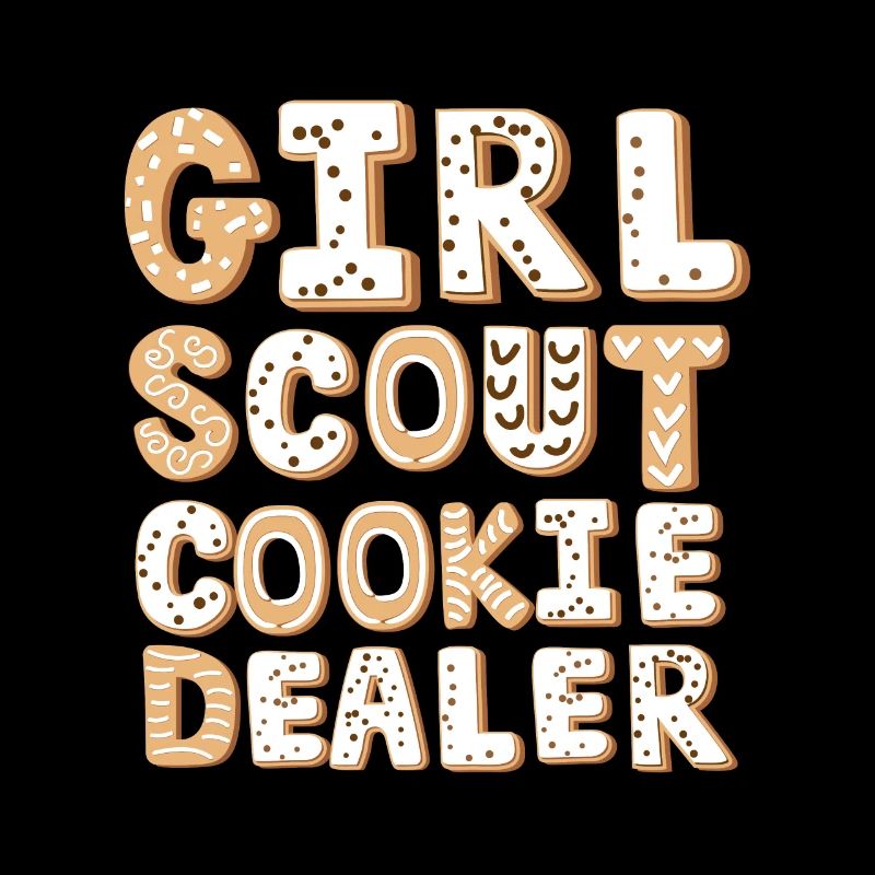 Scout Bakery Scouting Marchand de biscuits