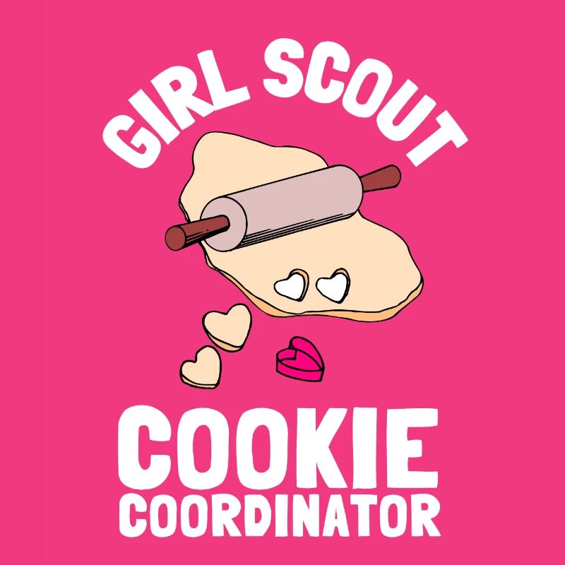 Scout Bakery Scouting Marchand de biscuits