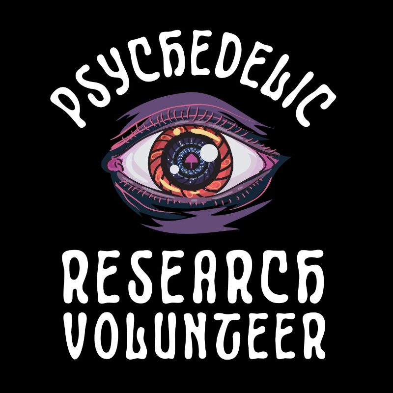 Psychedelic Research Volunteer
