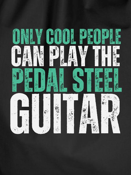 Pedal Steel Guitar