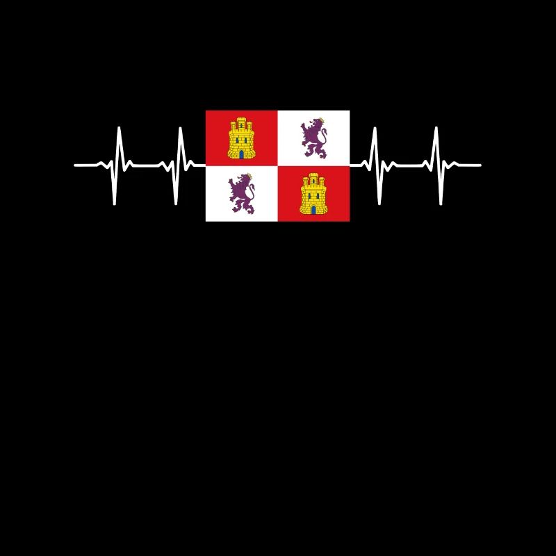 Spain Spanish Region Castile And León