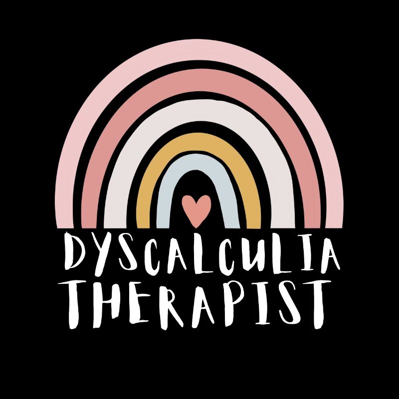 SPED Neurodiversity Dyscalculia