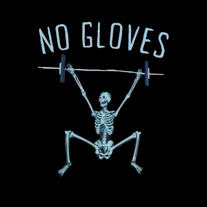 Weight Lifting Power Snatch