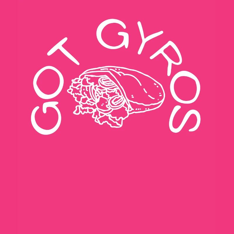 Got Gyros
