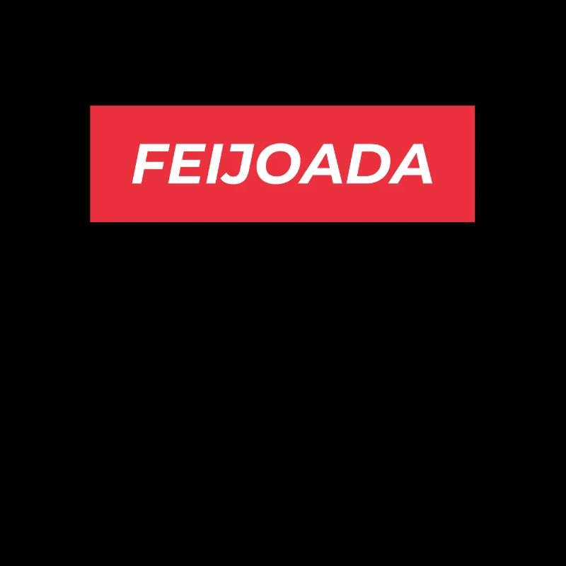 Brésil Ragoût de haricots de porc brésilien Feijoada