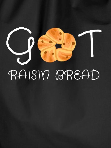 Baking Raisin Bread