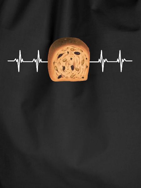 Baking Raisin Bread