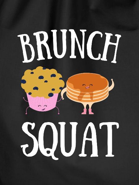 Babes Who Brunch Squat