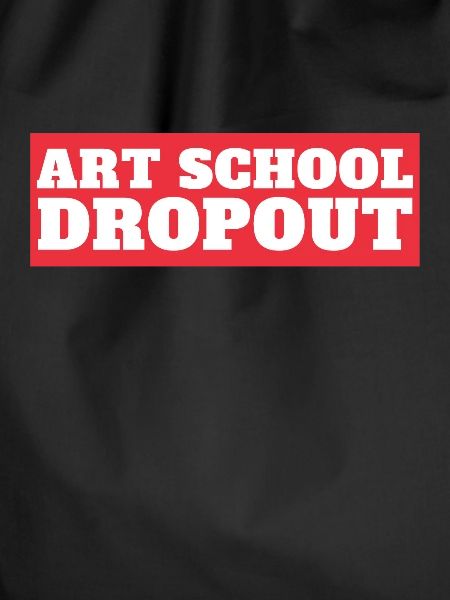 Art School Dropout