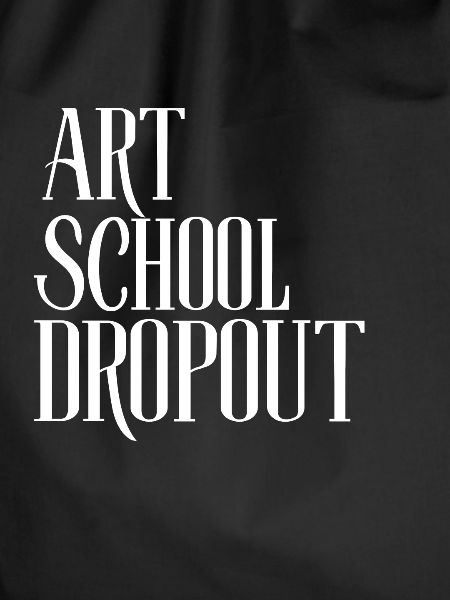 Art School Dropout
