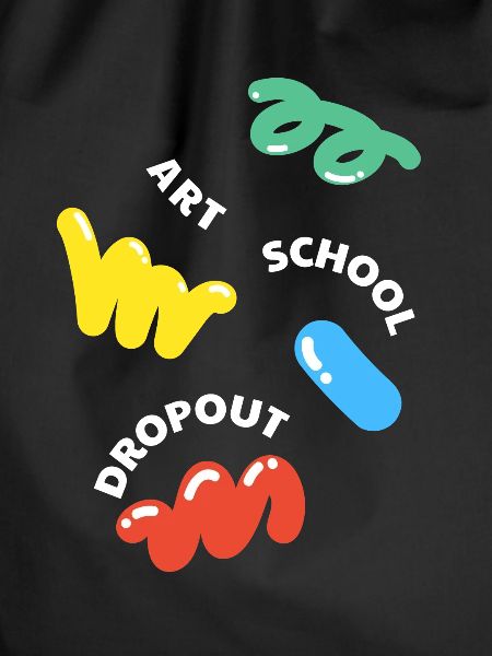 Art School Dropout