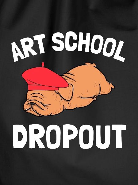 Art School Dropout