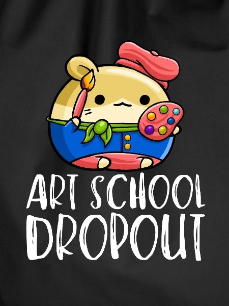 Art School Dropout